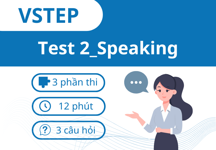 Test 2_Speaking